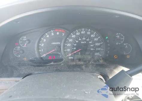 2006 Toyota Tundra Sr5 из США, поврежденный, VIN 5TBRU341X6S478604